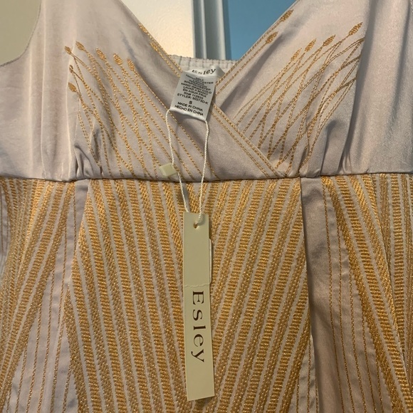 Esley dress - Picture 2 of 4